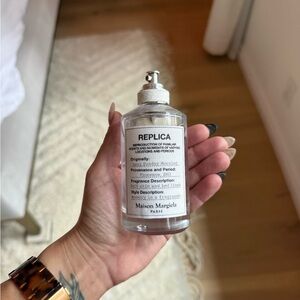 Maison Margiela Replica Fragrance Lazy Sunday Morning Florence 3.4oz